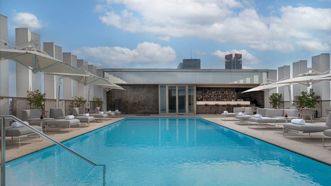 The District - Milano - 6