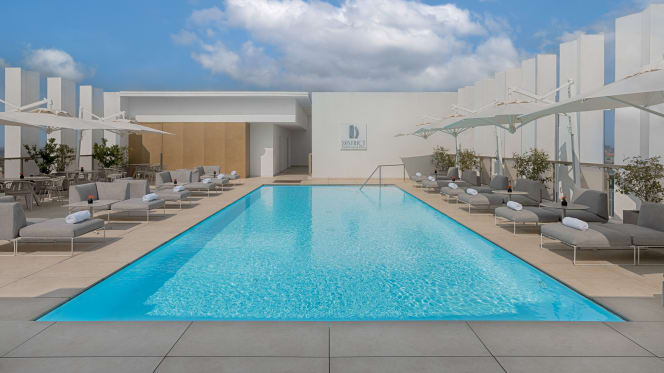 The District - Milano - 5