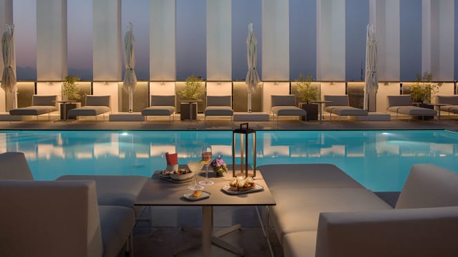 The District - Milano - 2