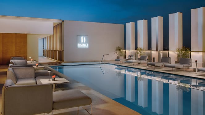 The District - Milano - 1