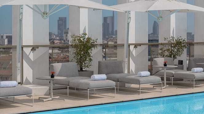 The District - Milano - 8