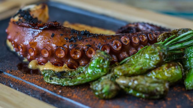 Artefacto Bar - Restaurante - 2