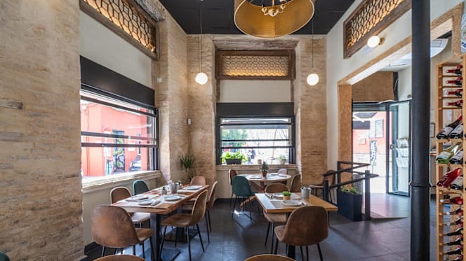 Artefacto Bar - Restaurante - 0