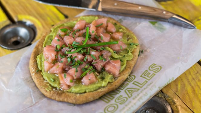 Artefacto Bar - Restaurante - 4