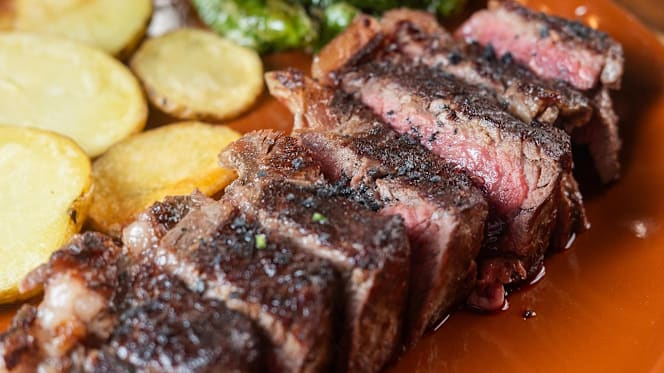 Artefacto Bar - Restaurante - 9