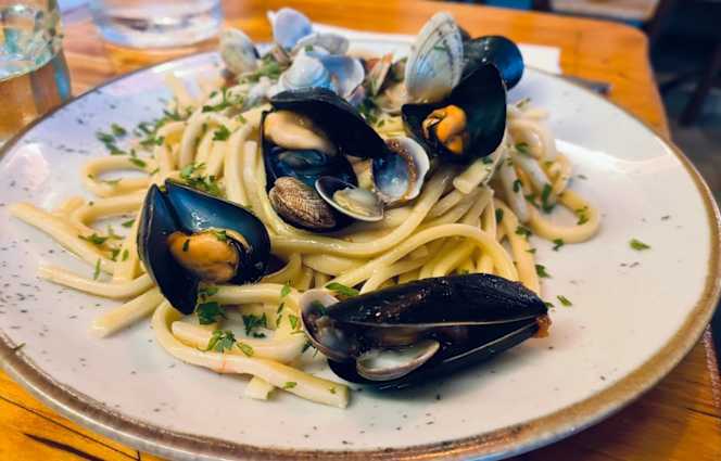 Don Vincè Chiaia - Napoli - 9