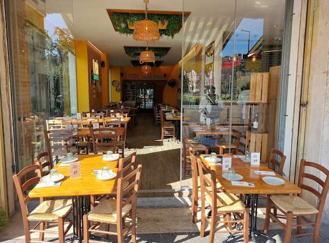 Don Vincè Chiaia - Napoli - 3