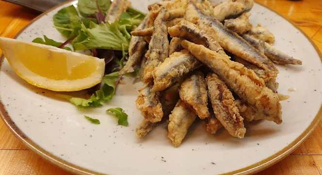 Don Vincè Chiaia - Napoli - 8