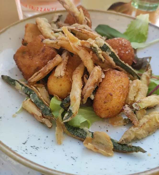 Don Vincè Chiaia - Napoli - 7