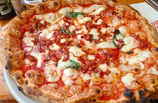 Don Vincè Chiaia - Napoli - 1