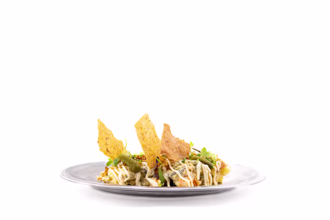 Atrium café by binomi - 1