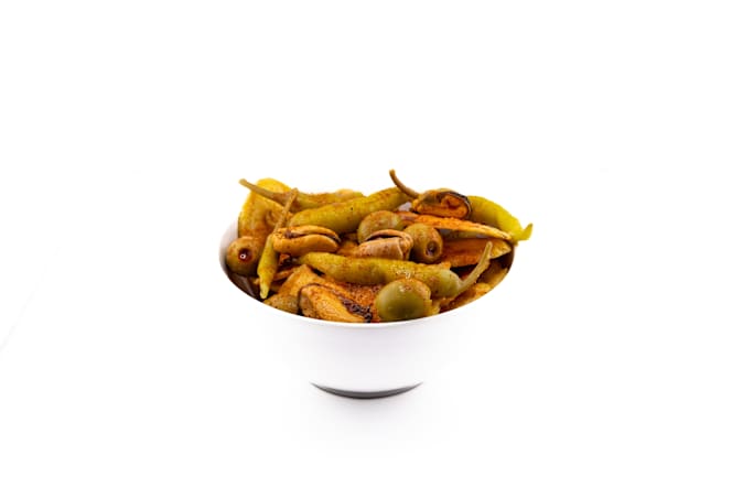 Atrium café by binomi - 6