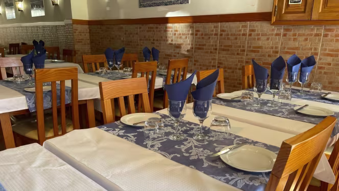 Restaurante Onda Norte - Lagos - 2