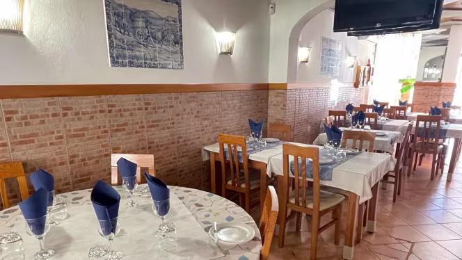 Restaurante Onda Norte - Lagos - 0