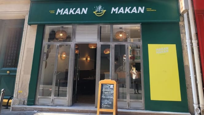Makan makan - 9