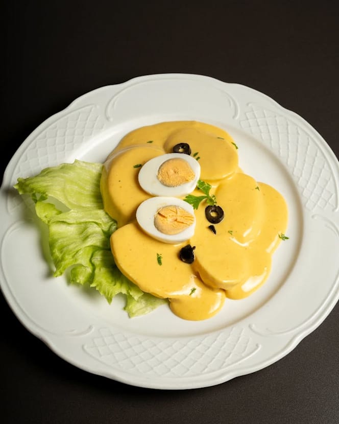 Gastrobar Peruano ANIA - 0