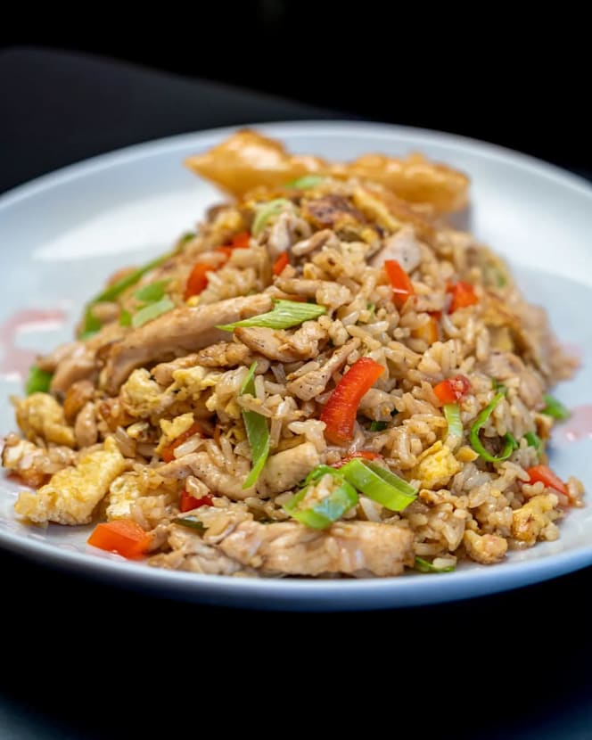 Gastrobar Peruano ANIA - 5