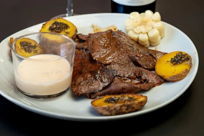 Gastrobar Peruano ANIA - 2