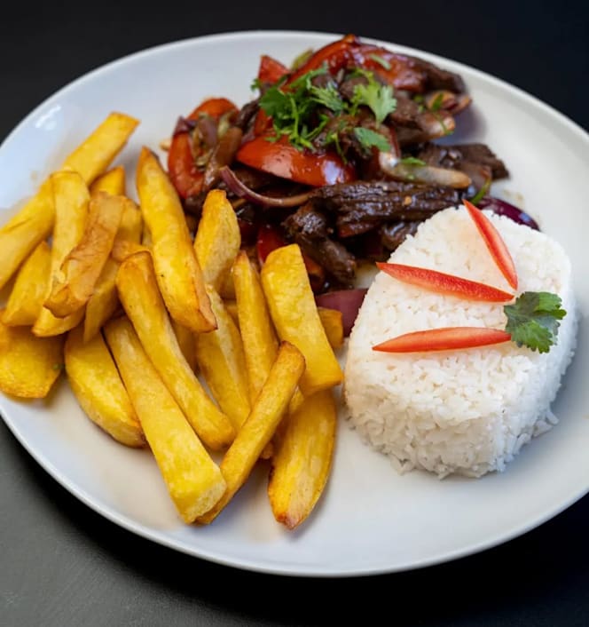 Gastrobar Peruano ANIA - 4