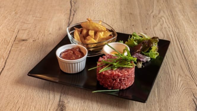 Le Charlie's - Courbevoie - 8