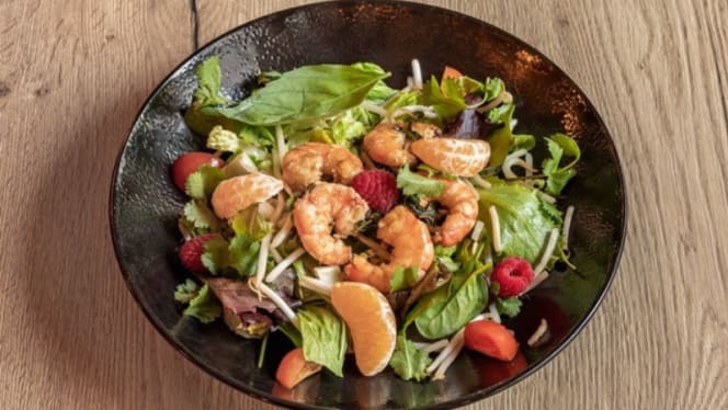 Le Charlie's - Courbevoie - 7