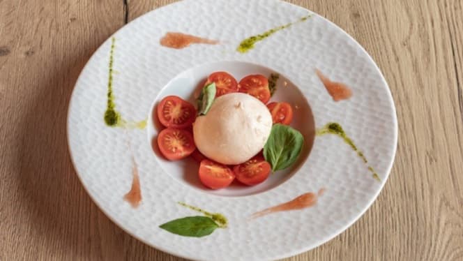 Le Charlie's - Courbevoie - 4