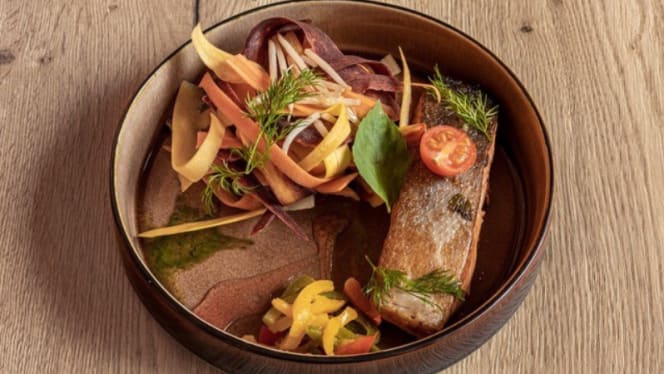 Le Charlie's - Courbevoie - 5