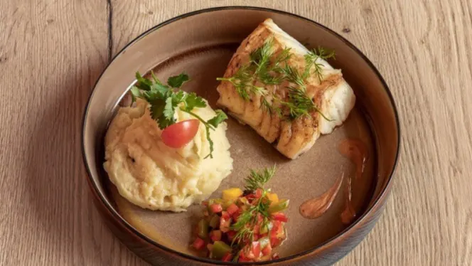 Le Charlie's - Courbevoie - 0