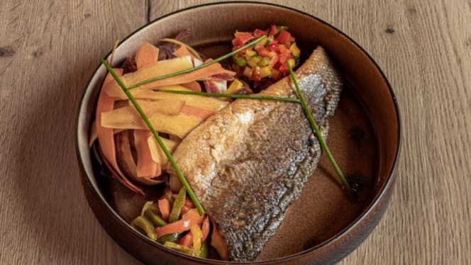 Le Charlie's - Courbevoie - 1