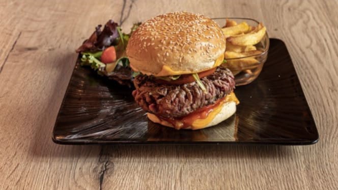 Le Charlie's - Courbevoie - 3