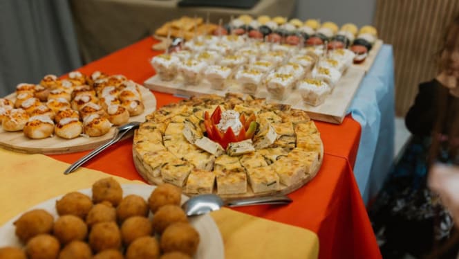 Blue Lion Bistrot - 5