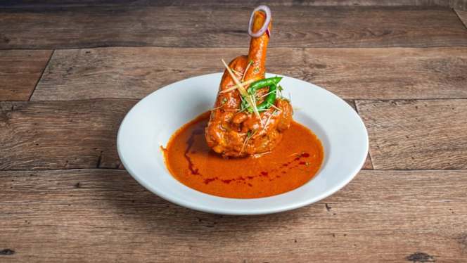 Bengal Brasserie - 4