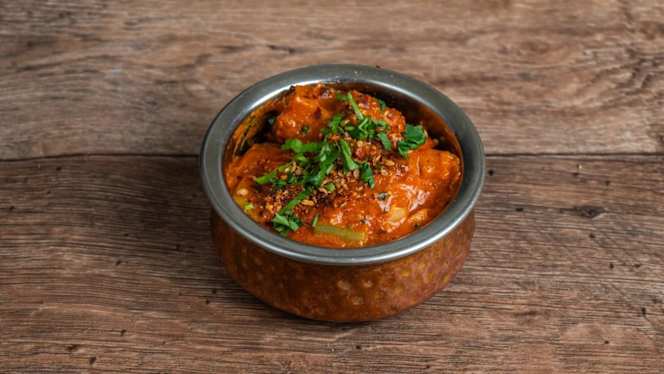 Bengal Brasserie - 7