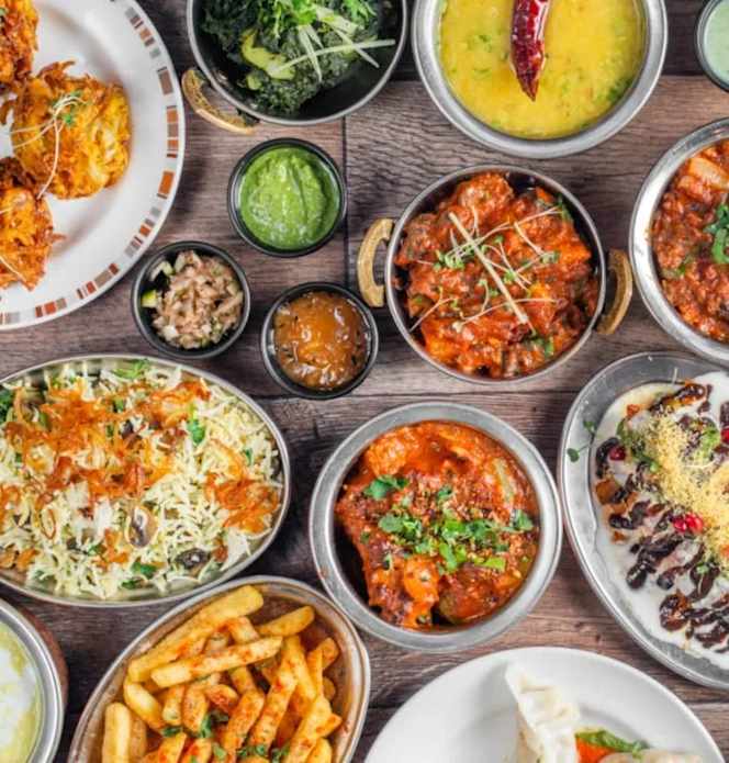 Bengal Brasserie - 2