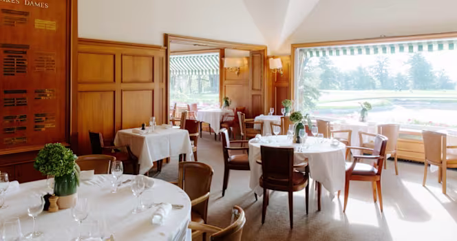 Le 1882   - Golf de la Boulie - 7