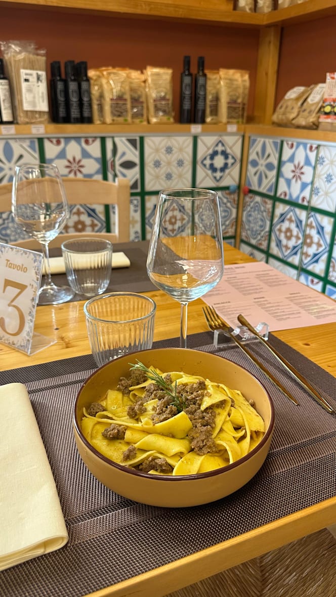 Favorito Dal 1945  Gluten free, Lactose free, Wheat free - 0