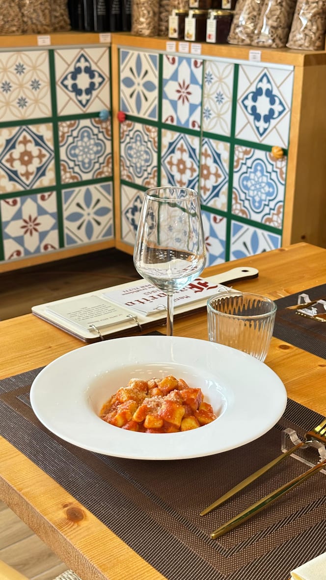 Favorito Dal 1945  Gluten free, Lactose free, Wheat free - 6