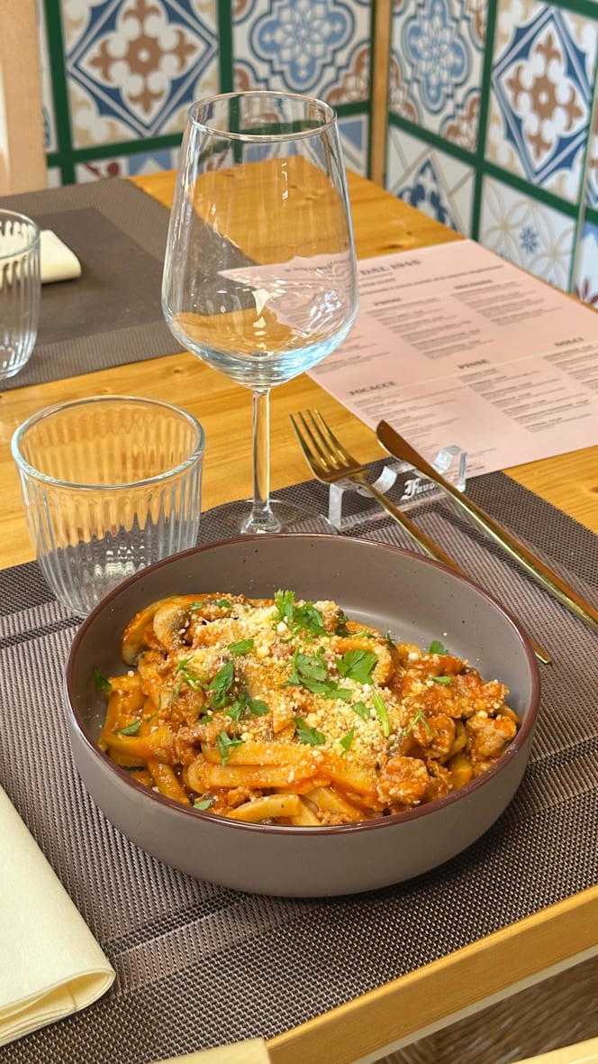 Favorito Dal 1945  Gluten free, Lactose free, Wheat free - 5