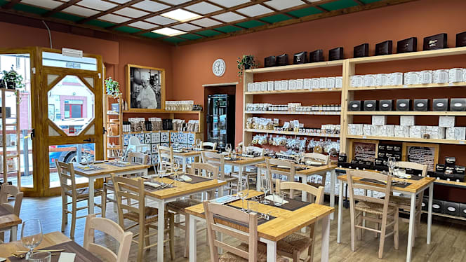 Favorito Dal 1945  Gluten free, Lactose free, Wheat free - 3