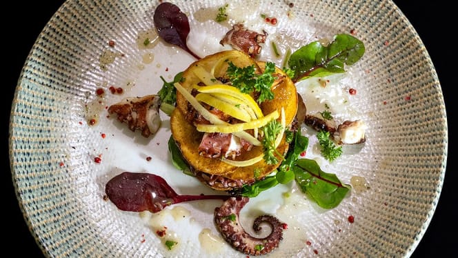 O' Cerriglio Domus - 7