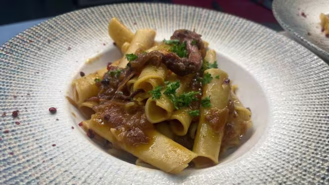 O' Cerriglio Domus - 9