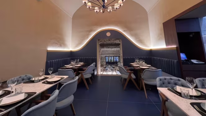 O' Cerriglio Domus - 8