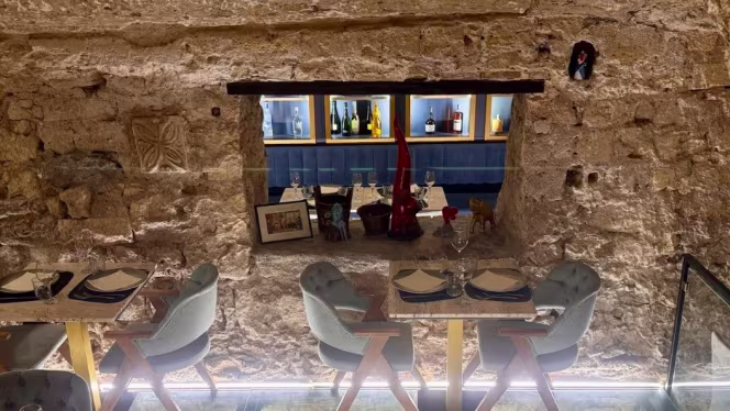 O' Cerriglio Domus - 3