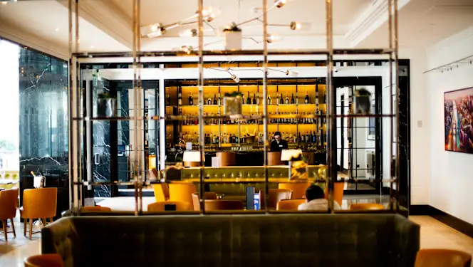 The Terrace Bar & Restaurant - 0