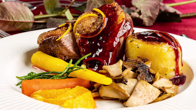 The Terrace Bar & Restaurant - 7