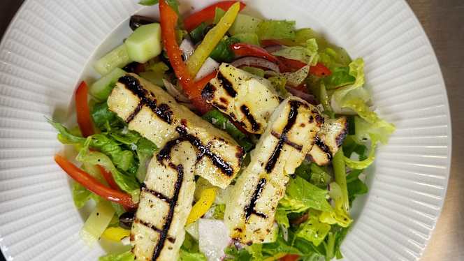 The Terrace Bar & Restaurant - 3