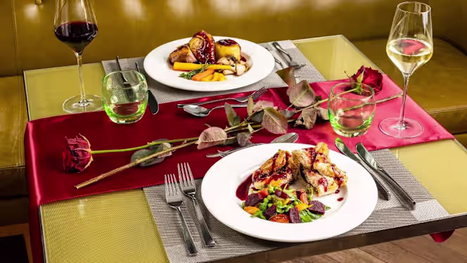 The Terrace Bar & Restaurant - 2