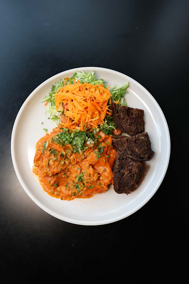 Maisha‘s Kitchen - 3