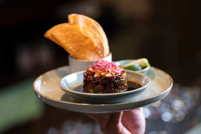 Maisha‘s Kitchen - 4