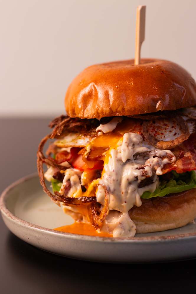 Maisha‘s Kitchen - 6